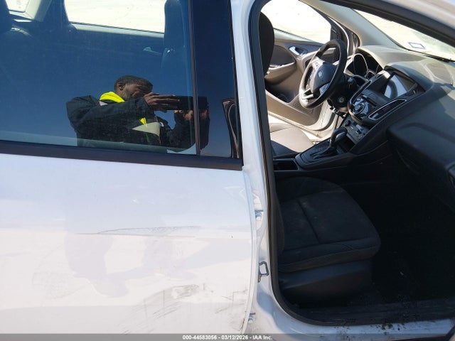 Ford FOCUS SEL 2017 1FADP3M2XHL269567 Image 5