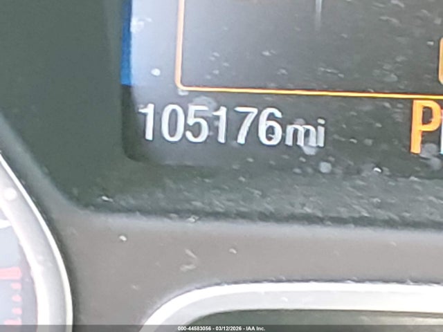 Ford FOCUS SEL 2017 1FADP3M2XHL269567 Image 7