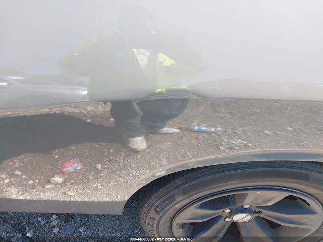 Dodge Challenger Sxt 2018 2C3CDZAG1JH183637 Image 6