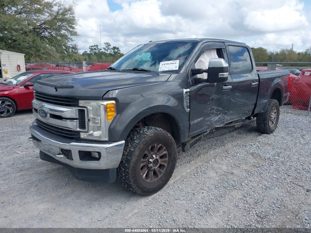 1FT7W2BT1HEE68947 Ford F-250 Xlt
