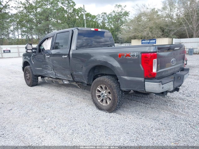 1FT7W2BT1HEE68947 Ford F-250 Xlt