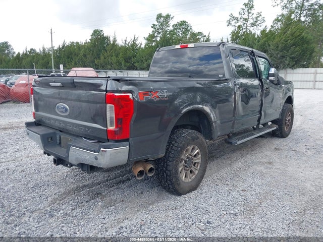 1FT7W2BT1HEE68947 Ford F-250 Xlt