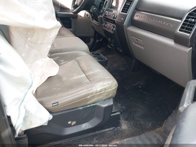 1FT7W2BT1HEE68947 Ford F-250 Xlt