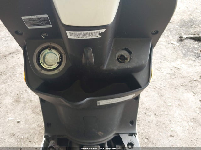 Aukcja sprzedaży 2023 Genuine Scooter Co. Buddy Kick, vin: RFVJFJ10XP1003926, numer aukcji: 44583065
