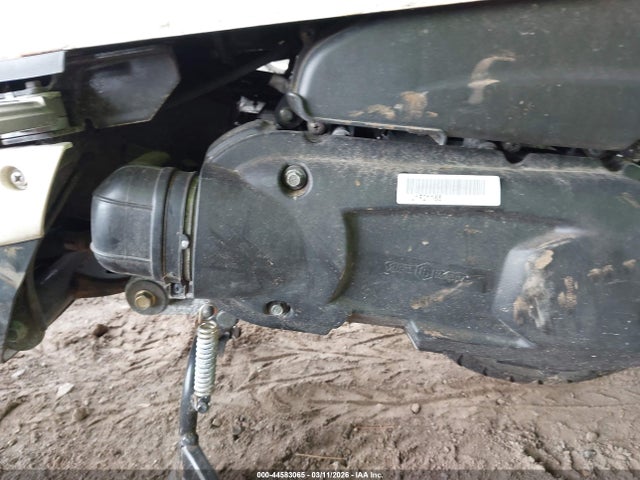 Aukcja sprzedaży 2023 Genuine Scooter Co. Buddy Kick, vin: RFVJFJ10XP1003926, numer aukcji: 44583065