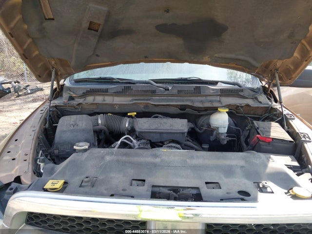Продажа на аукционе авто 2012 Ram 1500 Slt, vin: 1C6RD6GPXCS278924, номер лота: 44583074