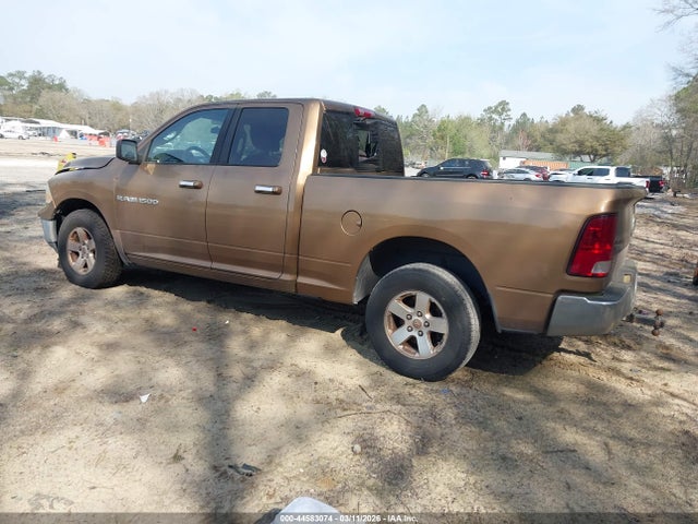 Продажа на аукционе авто 2012 Ram 1500 Slt, vin: 1C6RD6GPXCS278924, номер лота: 44583074