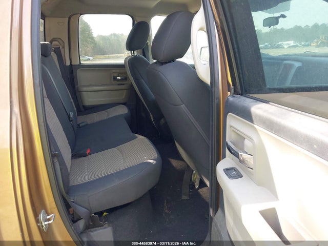 Продажа на аукционе авто 2012 Ram 1500 Slt, vin: 1C6RD6GPXCS278924, номер лота: 44583074