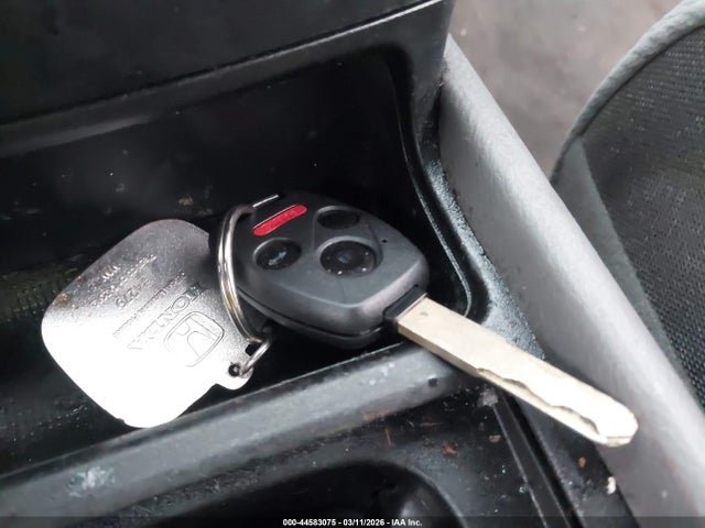 44583075 :رقم المزاد ، 1HGFA16848L097516 vin ، 2008 Honda Civic Ex مزاد بيع