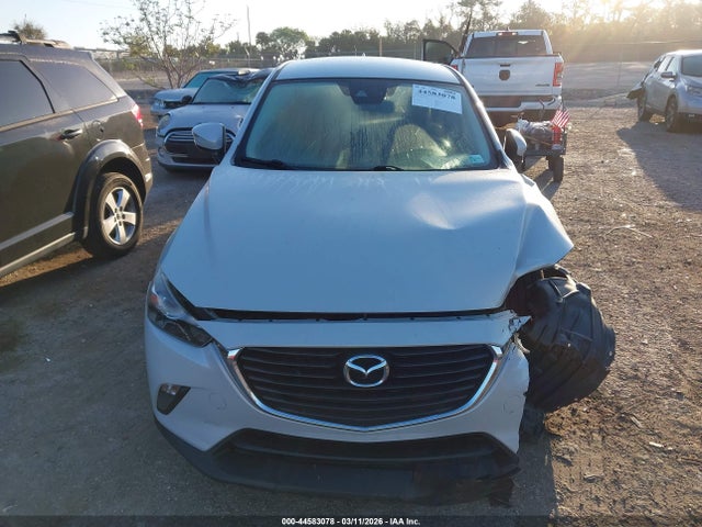 Aukcja sprzedaży 2018 Mazda Cx-3 Touring, vin: JM1DKDC76J0300722, numer aukcji: 44583078