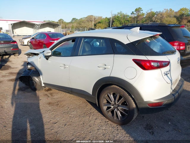Aukcja sprzedaży 2018 Mazda Cx-3 Touring, vin: JM1DKDC76J0300722, numer aukcji: 44583078