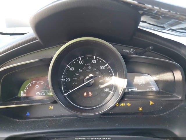 Aukcja sprzedaży 2018 Mazda Cx-3 Touring, vin: JM1DKDC76J0300722, numer aukcji: 44583078