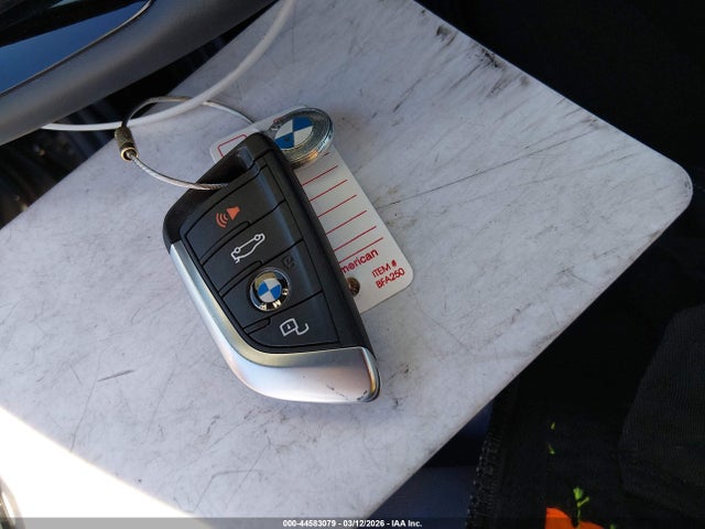 Aukcja sprzedaży 2025 Bmw 330i, vin: 3MW69CW03S8F23186, numer aukcji: 44583079