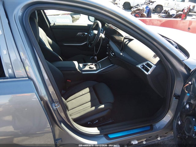 Aukcja sprzedaży 2025 Bmw 330i, vin: 3MW69CW03S8F23186, numer aukcji: 44583079