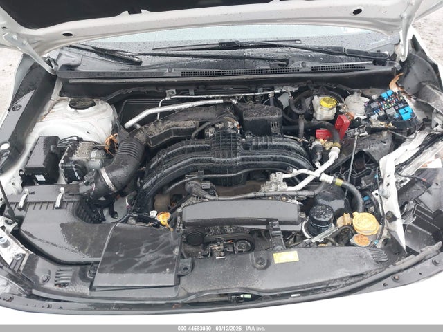 Aukcja sprzedaży 2022 Subaru Impreza Sport 5-door, vin: 4S3GTAM60N3716834, numer aukcji: 44583080
