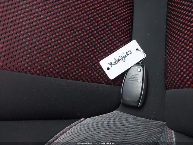 Aukcja sprzedaży 2022 Subaru Impreza Sport 5-door, vin: 4S3GTAM60N3716834, numer aukcji: 44583080