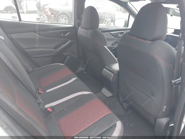 Aukcja sprzedaży 2022 Subaru Impreza Sport 5-door, vin: 4S3GTAM60N3716834, numer aukcji: 44583080