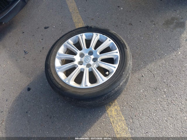 Aukcja sprzedaży 2013 Buick Lacrosse Leather Group, vin: 1G4GC5E34DF290683, numer aukcji: 44583082