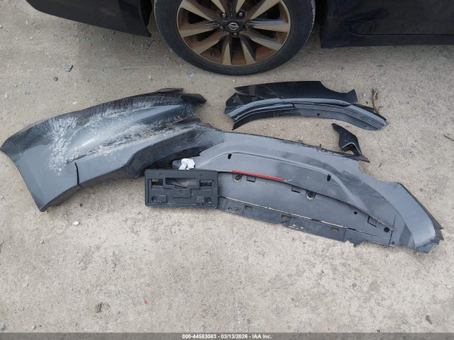 2012 Honda Accord 2.4 Lx მანქანა იყიდება აუქციონზე, vin: 1HGCP2F37CA108458, აუქციონის ნომერი: 44583083