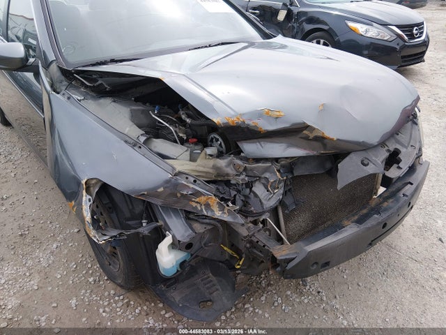 2012 Honda Accord 2.4 Lx მანქანა იყიდება აუქციონზე, vin: 1HGCP2F37CA108458, აუქციონის ნომერი: 44583083