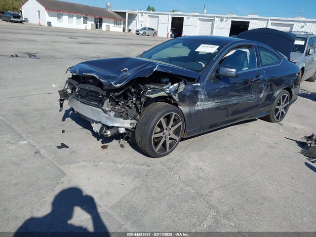 Aukcja sprzedaży 2015 Mercedes-benz C 250, vin: WDDGJ4HB0FG367009, numer aukcji: 44583087