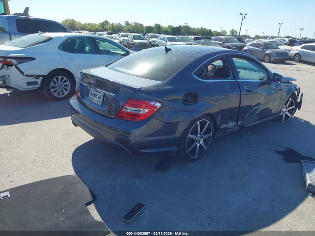 Aukcja sprzedaży 2015 Mercedes-benz C 250, vin: WDDGJ4HB0FG367009, numer aukcji: 44583087