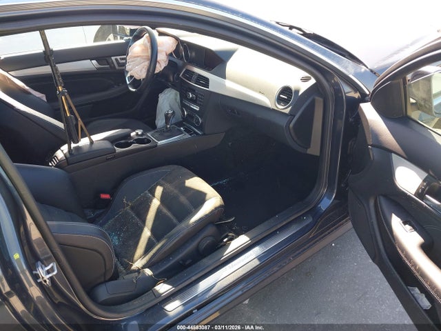 Aukcja sprzedaży 2015 Mercedes-benz C 250, vin: WDDGJ4HB0FG367009, numer aukcji: 44583087