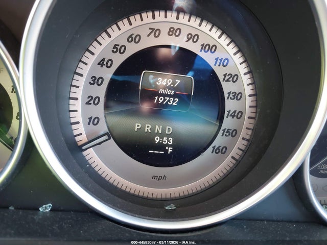 Aukcja sprzedaży 2015 Mercedes-benz C 250, vin: WDDGJ4HB0FG367009, numer aukcji: 44583087