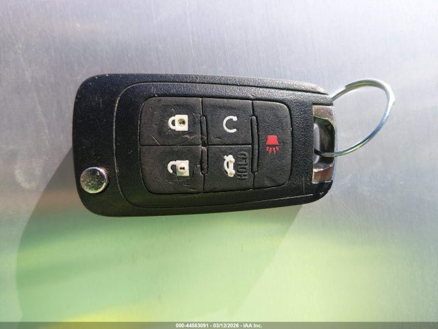 Chevrolet EQUINOX LT 2016 2GNALCEK3G1122428 Image 11