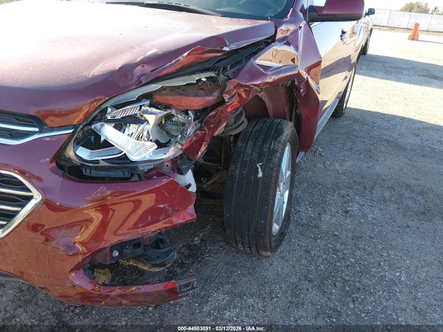 Chevrolet EQUINOX LT 2016 2GNALCEK3G1122428 Image 6