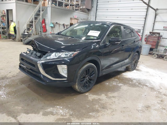 Auction sale of the 2019 Mitsubishi Eclipse Cross Le, vin: JA4AT4AA9KZ002512, lot number: 44583099