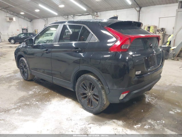 Auction sale of the 2019 Mitsubishi Eclipse Cross Le, vin: JA4AT4AA9KZ002512, lot number: 44583099