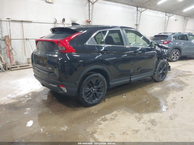 Auction sale of the 2019 Mitsubishi Eclipse Cross Le, vin: JA4AT4AA9KZ002512, lot number: 44583099