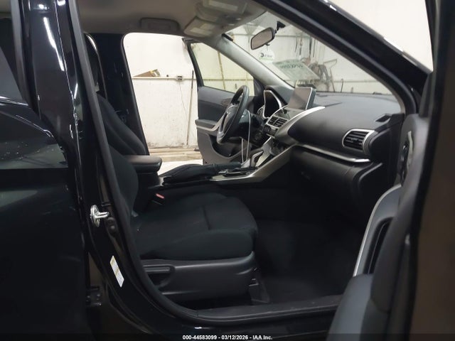 Auction sale of the 2019 Mitsubishi Eclipse Cross Le, vin: JA4AT4AA9KZ002512, lot number: 44583099