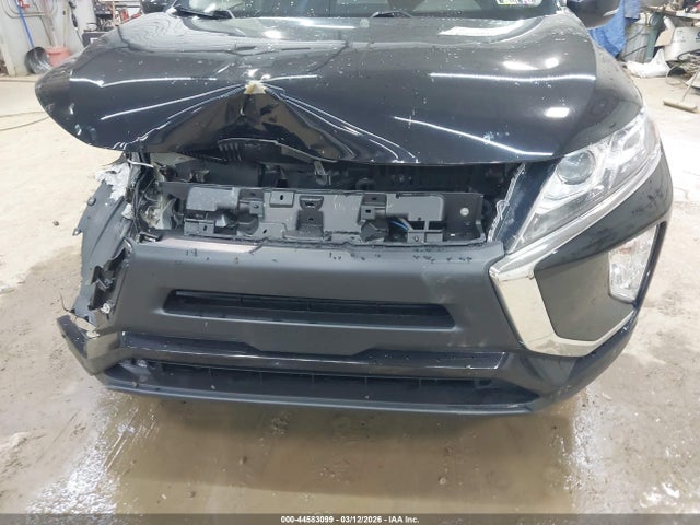 Auction sale of the 2019 Mitsubishi Eclipse Cross Le, vin: JA4AT4AA9KZ002512, lot number: 44583099
