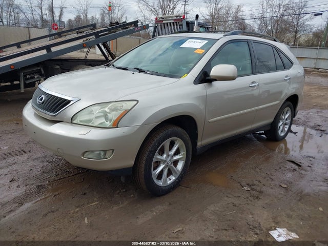 Aukcja sprzedaży 2008 Lexus Rx 350, vin: 2T2HK31U58C061986, numer aukcji: 44583102