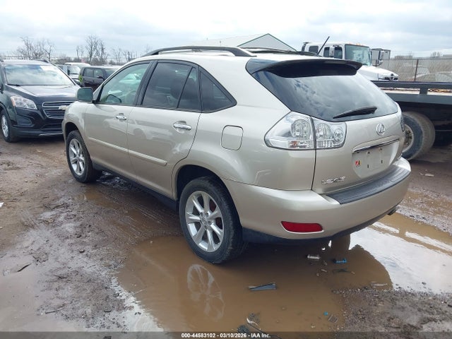 Aukcja sprzedaży 2008 Lexus Rx 350, vin: 2T2HK31U58C061986, numer aukcji: 44583102