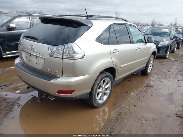 Aukcja sprzedaży 2008 Lexus Rx 350, vin: 2T2HK31U58C061986, numer aukcji: 44583102