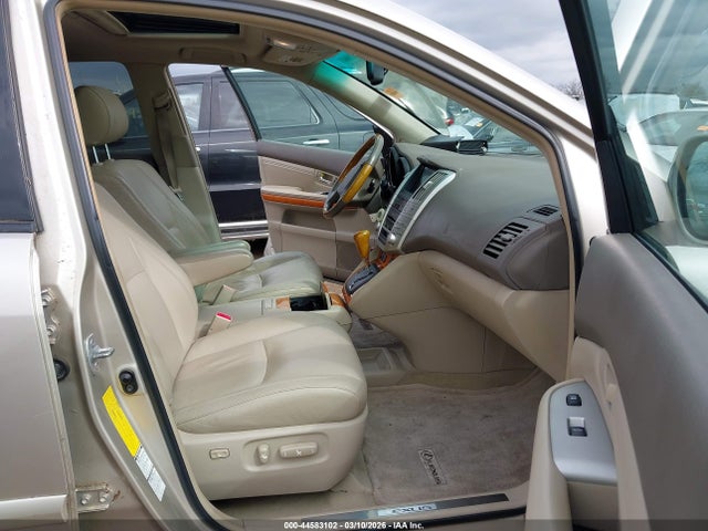 Aukcja sprzedaży 2008 Lexus Rx 350, vin: 2T2HK31U58C061986, numer aukcji: 44583102