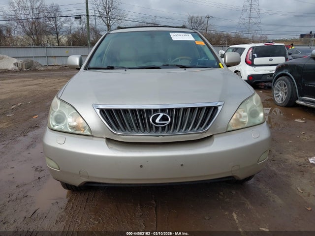 Aukcja sprzedaży 2008 Lexus Rx 350, vin: 2T2HK31U58C061986, numer aukcji: 44583102