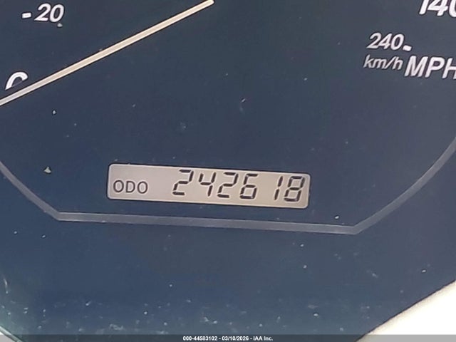Aukcja sprzedaży 2008 Lexus Rx 350, vin: 2T2HK31U58C061986, numer aukcji: 44583102
