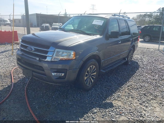 1FMJU1HT1GEF49647 Ford Expedition Xlt