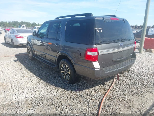 1FMJU1HT1GEF49647 Ford Expedition Xlt