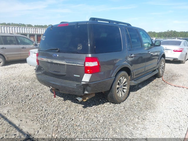 1FMJU1HT1GEF49647 Ford Expedition Xlt