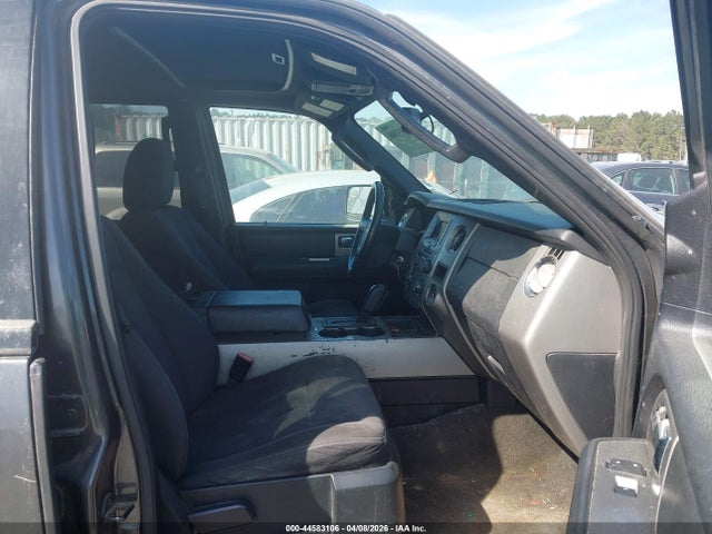 1FMJU1HT1GEF49647 Ford Expedition Xlt