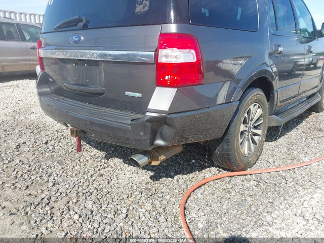 1FMJU1HT1GEF49647 Ford Expedition Xlt