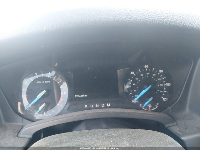 1FMJU1HT1GEF49647 Ford Expedition Xlt