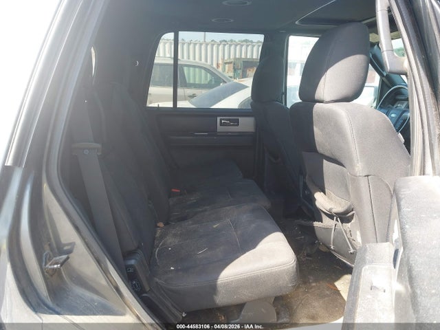 1FMJU1HT1GEF49647 Ford Expedition Xlt