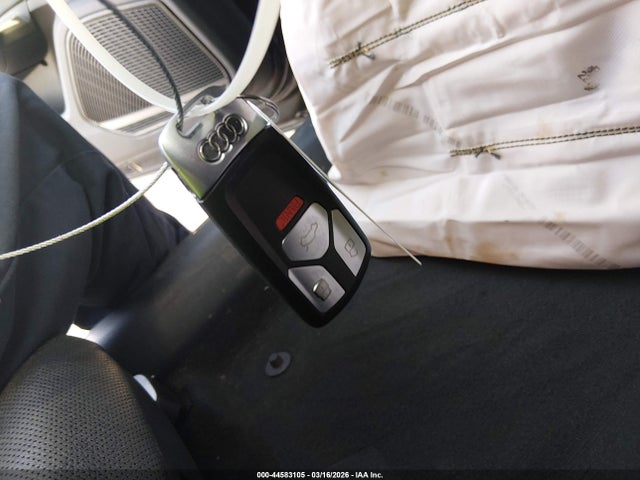 2019 AUDI A5 WAUENCF52KA009529 Photo 10