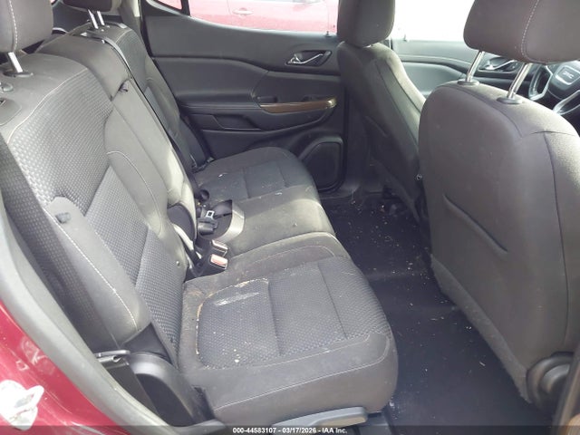 44583107 :رقم المزاد ، 1GKKNKLA9LZ151756 vin ، 2020 Gmc Acadia Sle مزاد بيع
